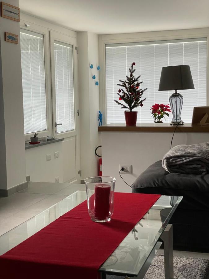 Oltremare Sorrento Coast Apartment Piano di Sorrento Dış mekan fotoğraf